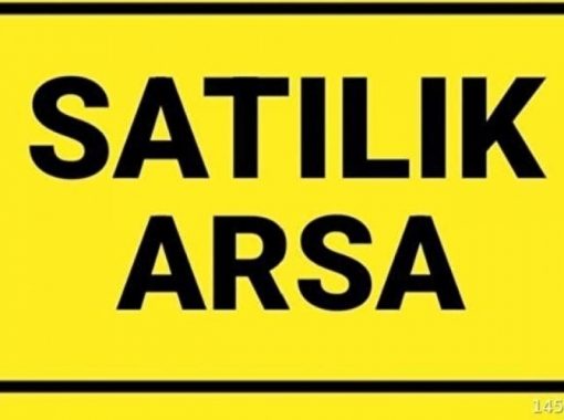 KADRİYE'DE LAND OF LEGENS'E CEPHE SATILIK ARSA