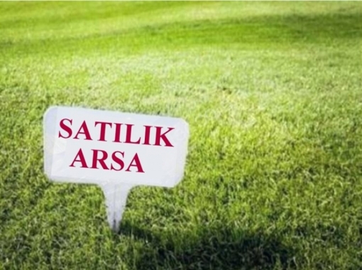 KADRİYE'DE İMARLI SATILIK ARSALAR